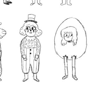 Meet your Posher, Arthur